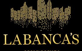 Labanca'S House